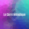 Logo of the association Le Carré Mélodique
